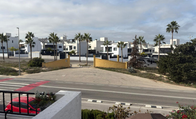 Revente - Maison de ville - Algorfa