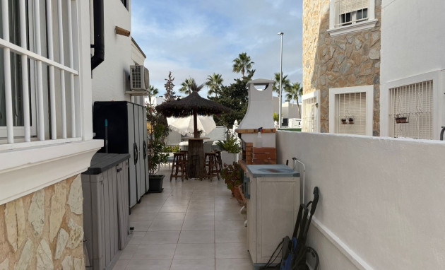 Revente - Maison de ville - Algorfa