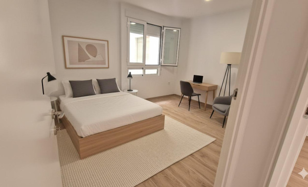 Herverkoop - Apartment - Torrevieja - La Mata
