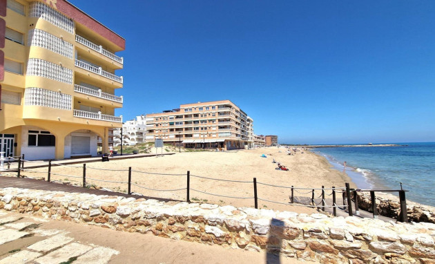 Herverkoop - Apartment - Torrevieja - La Mata