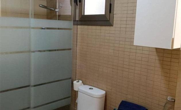 Herverkoop - Apartment - Guardamar del Segura - Pueblo