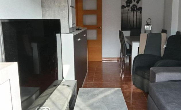 Herverkoop - Apartment - Guardamar del Segura - Pueblo