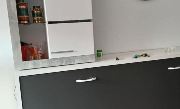 Herverkoop - Apartment - Guardamar del Segura - Pueblo