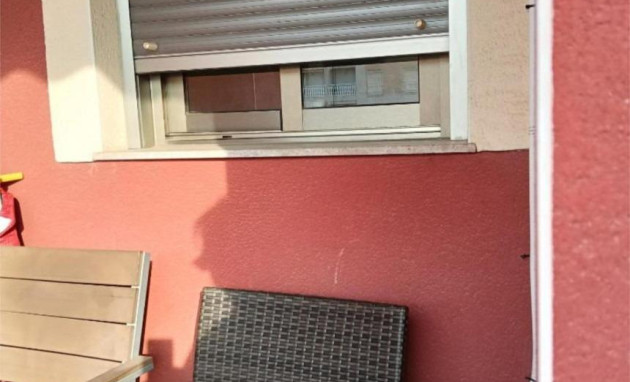 Herverkoop - Apartment - Guardamar del Segura - Pueblo