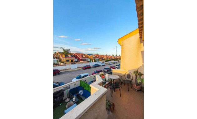 Herverkoop - Villa - Guardamar del Segura - Urb el raso