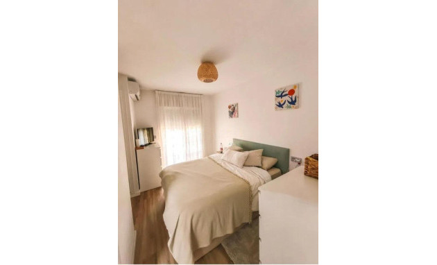 Herverkoop - Villa - Guardamar del Segura - Urb el raso