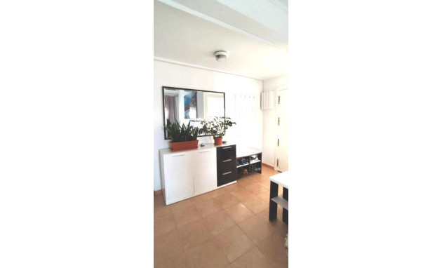 Revente - Apartment - Alicante - Garbinet-Parque de las Avenidas