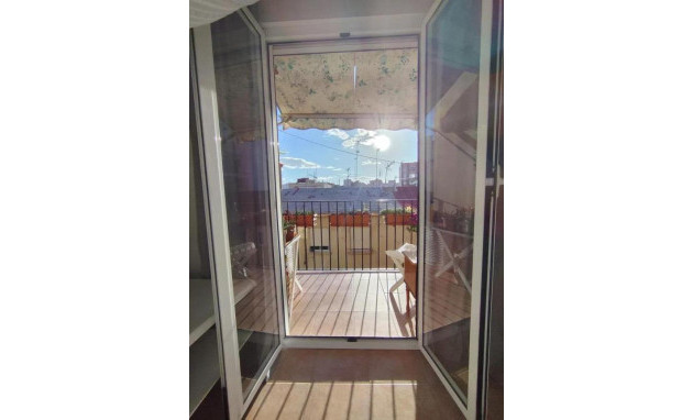 Revente - Apartment - Alicante - Garbinet-Parque de las Avenidas