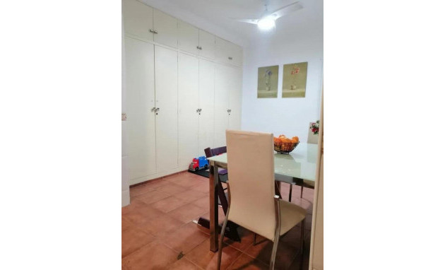 Revente - Apartment - Alicante - Garbinet-Parque de las Avenidas