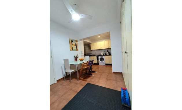 Revente - Apartment - Alicante - Garbinet-Parque de las Avenidas