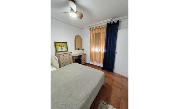 Revente - Apartment - Alicante - Garbinet-Parque de las Avenidas