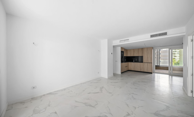 Revente - Apartment - Torrevieja - Punta prima