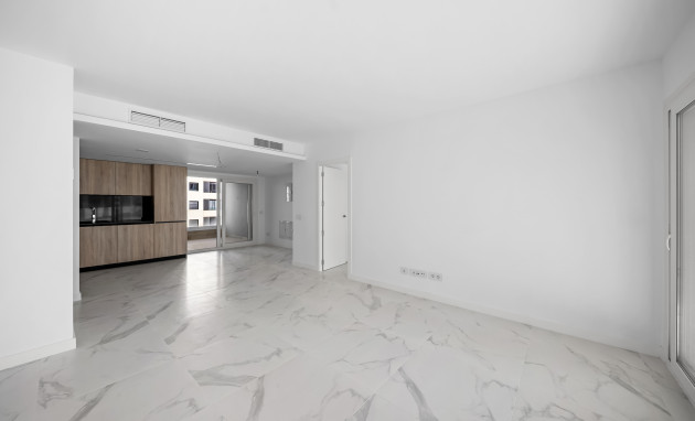 Revente - Apartment - Torrevieja - Punta prima