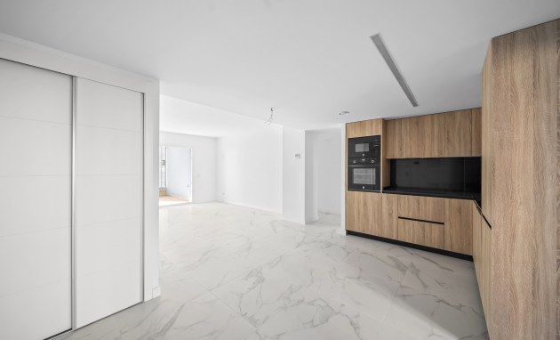 Revente - Apartment - Torrevieja - Punta prima