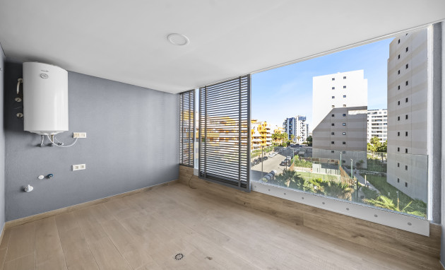 Revente - Apartment - Torrevieja - Punta prima