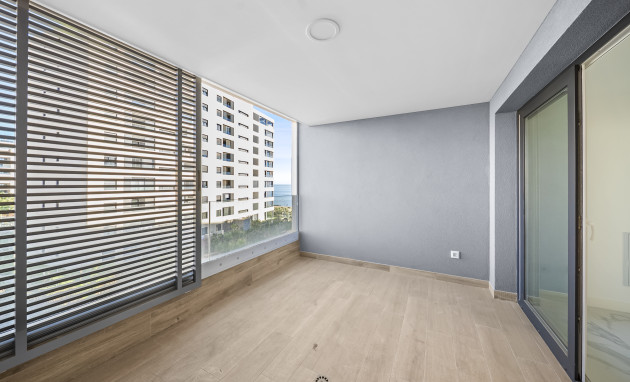 Revente - Apartment - Torrevieja - Punta prima