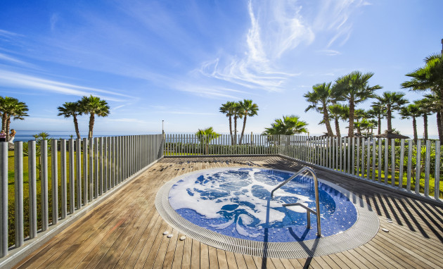 Revente - Apartment - Torrevieja - Punta prima