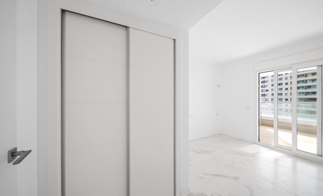 Revente - Apartment - Torrevieja - Punta prima
