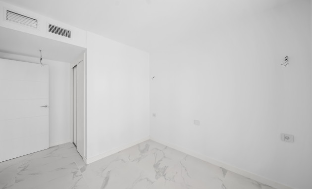 Revente - Apartment - Torrevieja - Punta prima