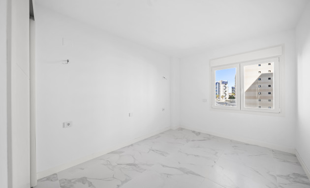 Revente - Apartment - Torrevieja - Punta prima