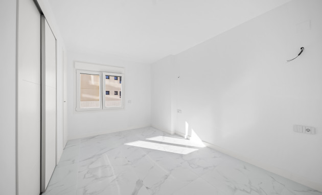 Revente - Apartment - Torrevieja - Punta prima