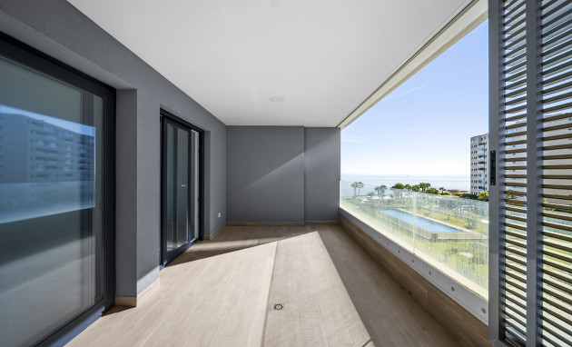 Revente - Apartment - Torrevieja - Punta prima