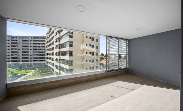 Revente - Apartment - Torrevieja - Punta prima