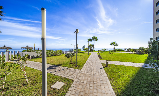 Revente - Apartment - Torrevieja - Punta prima