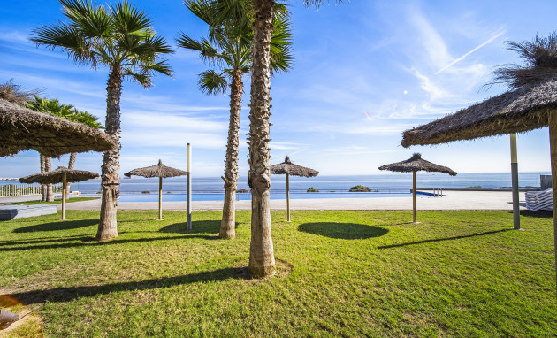 Revente - Apartment - Torrevieja - Punta prima