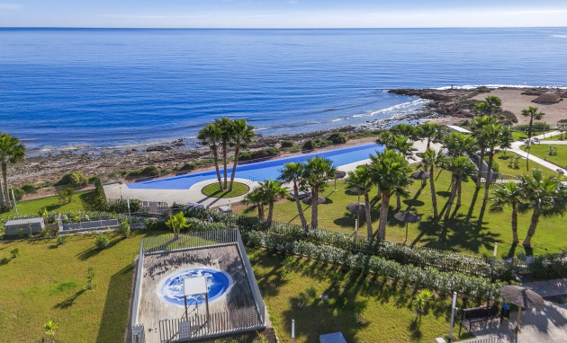 Revente - Apartment - Torrevieja - Punta prima