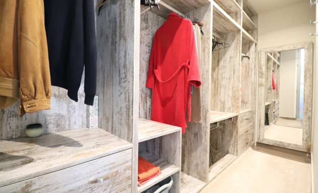 Herverkoop - Semi detached Villa - Daya Vieja - Daya Vieja - Town