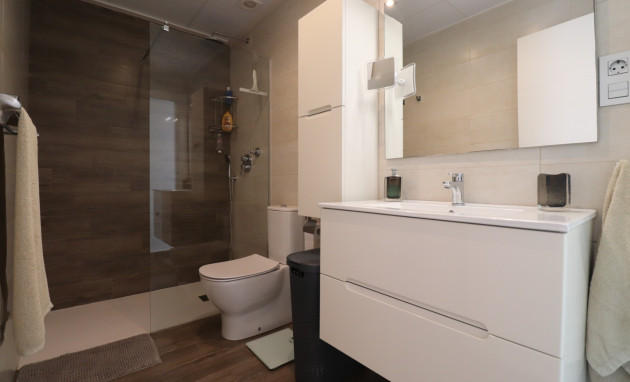 Herverkoop - Semi detached Villa - Daya Vieja - Daya Vieja - Town