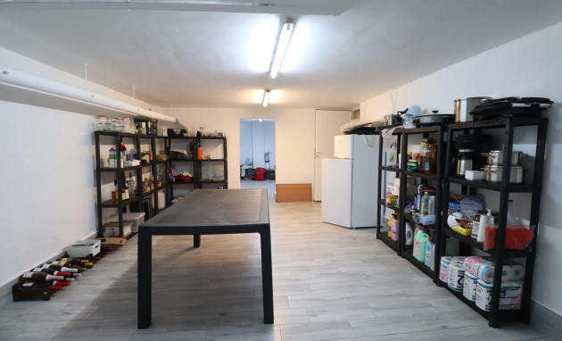 Herverkoop - Semi detached Villa - Daya Vieja - Daya Vieja - Town