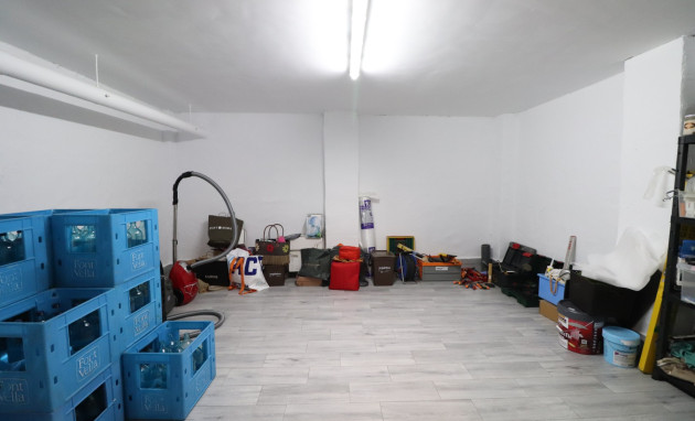 Herverkoop - Semi detached Villa - Daya Vieja - Daya Vieja - Town