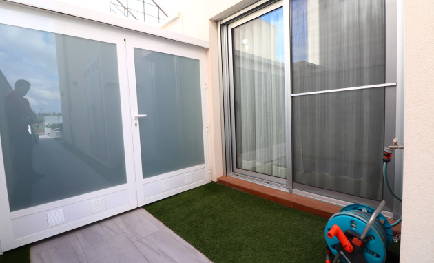 Herverkoop - Semi detached Villa - Daya Vieja - Daya Vieja - Town