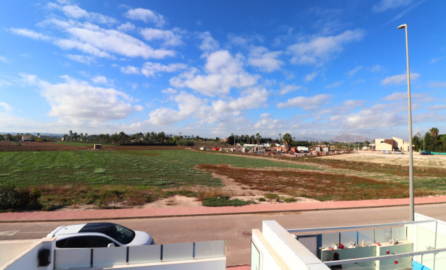 Herverkoop - Semi detached Villa - Daya Vieja - Daya Vieja - Town