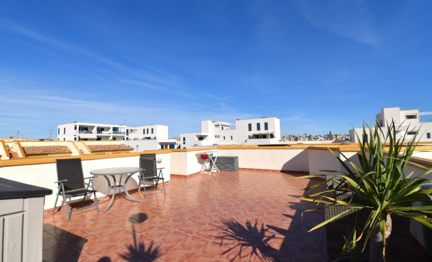 Herverkoop - Apartment - Orihuela Costa - Playa Flamenca