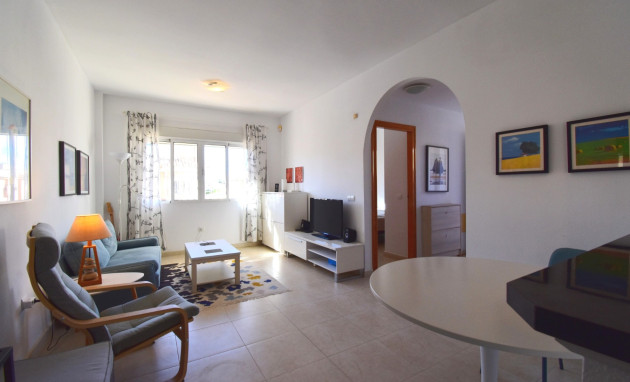 Herverkoop - Apartment - Orihuela Costa - Playa Flamenca