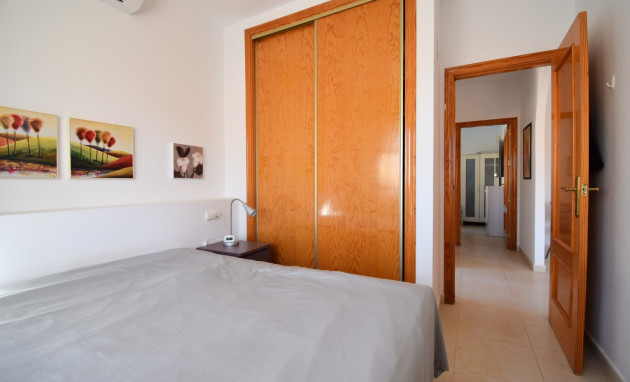 Herverkoop - Apartment - Orihuela Costa - Playa Flamenca