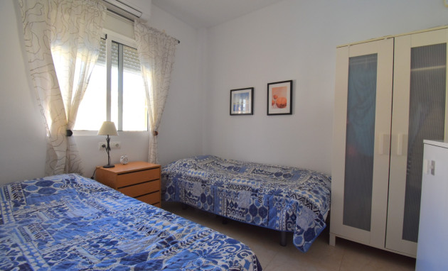 Herverkoop - Apartment - Orihuela Costa - Playa Flamenca