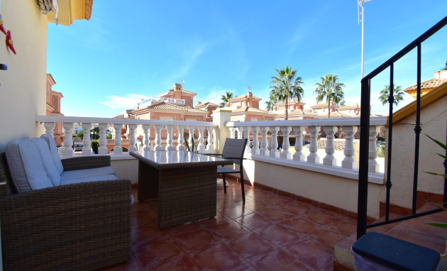 Herverkoop - Apartment - Orihuela Costa - Playa Flamenca