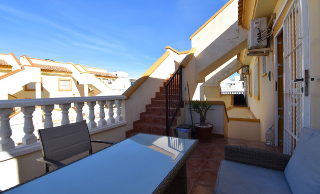 Herverkoop - Apartment - Orihuela Costa - Playa Flamenca