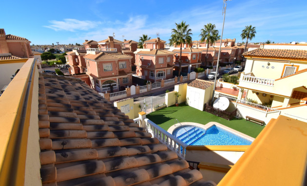 Herverkoop - Apartment - Orihuela Costa - Playa Flamenca