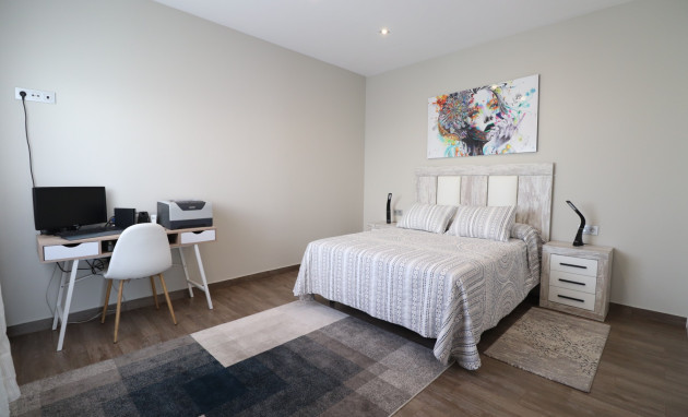 Herverkoop - Semi detached Villa - Daya Vieja - Daya Vieja - Town