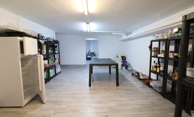 Herverkoop - Semi detached Villa - Daya Vieja - Daya Vieja - Town