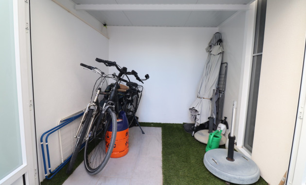 Herverkoop - Semi detached Villa - Daya Vieja - Daya Vieja - Town