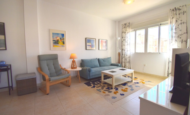 Herverkoop - Apartment - Orihuela Costa - Playa Flamenca