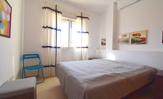 Herverkoop - Apartment - Orihuela Costa - Playa Flamenca