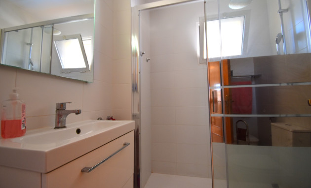 Herverkoop - Apartment - Orihuela Costa - Playa Flamenca