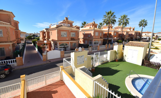Herverkoop - Apartment - Orihuela Costa - Playa Flamenca